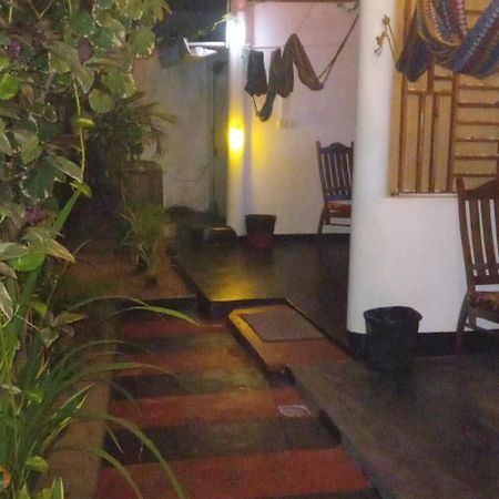 Beach Cab Resort Аругам Экстерьер фото